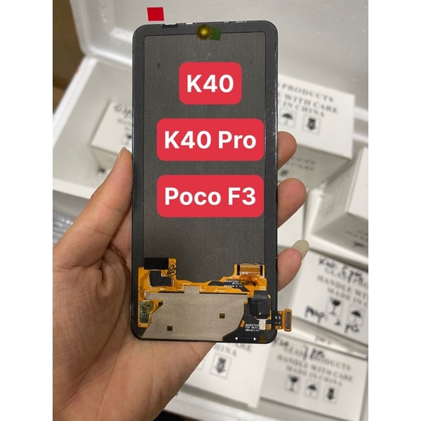 Màn hình Xiaomi Redmi K40 /K40 pro / Poco F3 zin | BigBuy360 - bigbuy360.vn