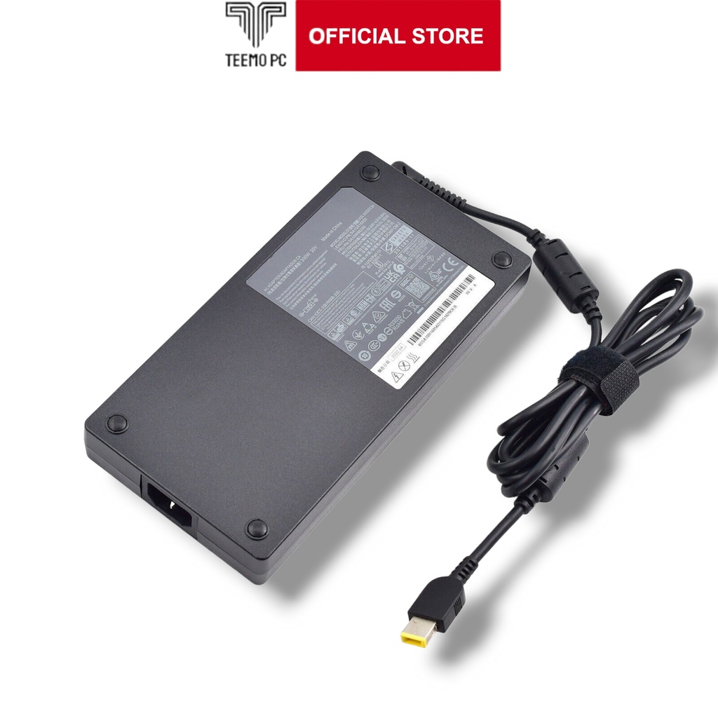 Lenovo ThinkPad Thunderbolt 4 Workstation Dock (Gebraucht) in
