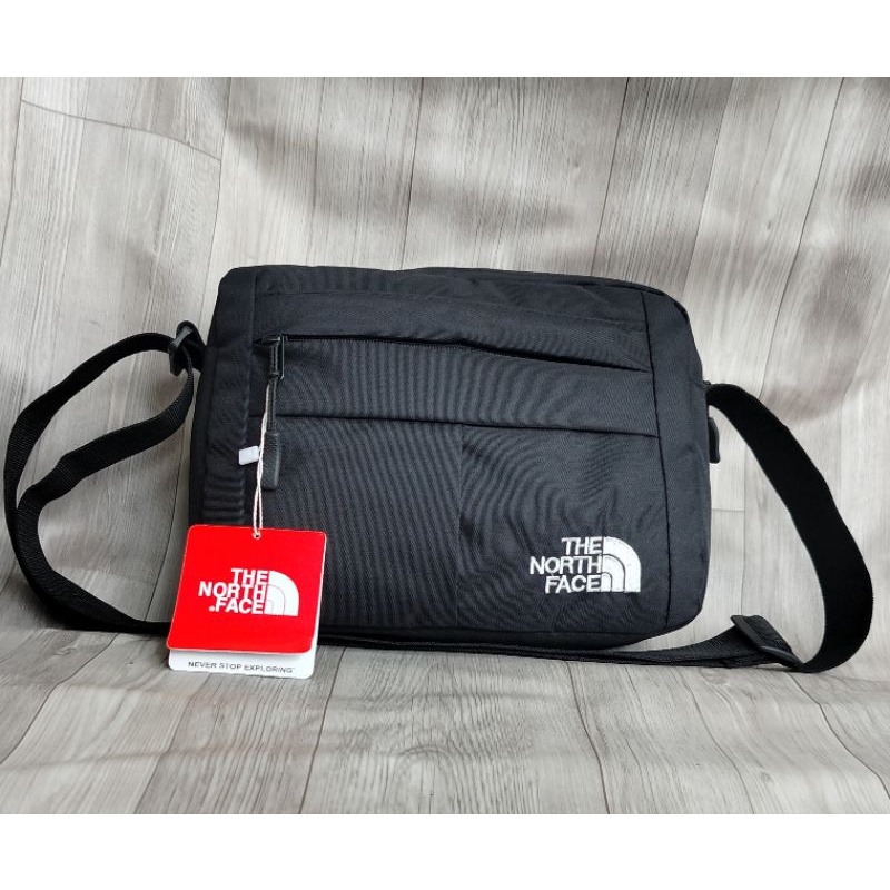 Túi Crossbody The North Face cao cấp | Shopee Việt Nam