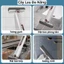 CÂY LAU KÍNH MINI CHỐNG BÁM NƯỚC - Làm Sạch Không Để Lại VỆT