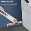 CÂY LAU KÍNH MINI CHỐNG BÁM NƯỚC - Làm Sạch Không Để Lại VỆT