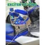 GHẾ SỐ GẬP EXCITER AN TOÀN CHO BÉ