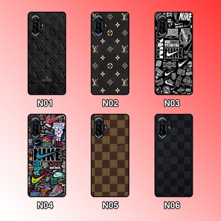 Ốp lưng Xiaomi K40 Gaming / K40 thương hiệu cao cấp, thời trang đẹp
