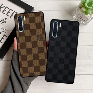 Ốp lưng Oppo A91 / Reno 3 thương hiệu cao cấp, thời trang đẹp