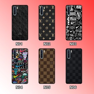 Ốp lưng Oppo A91 / Reno 3 thương hiệu cao cấp, thời trang đẹp