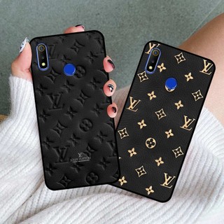 Ốp lưng Realme 3 / 3 Pro thương hiệu cao cấp, thời trang đẹp