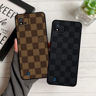 Ốp lưng Realme C11 2020/2021 / C12 / C15 / C20 thương hiệu cao cấp, thời trang đẹp