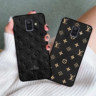 Ốp lưng Samsung A6 2018 / A6 Plus thương hiệu cao cấp, thời trang đẹp