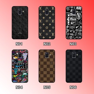 Ốp lưng Samsung A6 2018 / A6 Plus thương hiệu cao cấp, thời trang đẹp