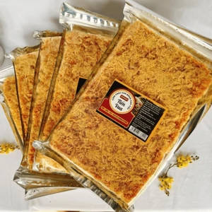 Cơm Cháy Chà Bông Kim Tiến Vua 200Gr Cao Cấp