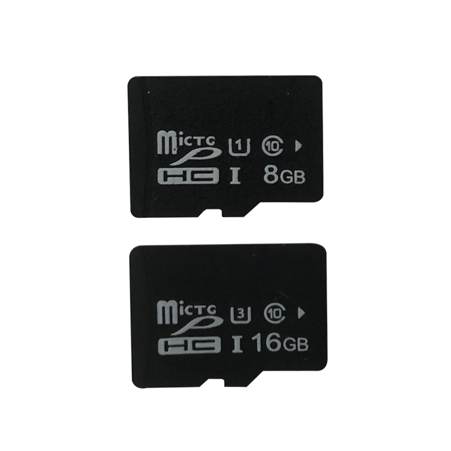 Acquista Scheda Micro SDXC UHS-I da 64 GB Scheda di memoria flash Micro SD ad alta velocità Scheda TF per smartphone, Android in Italia a partire da 14