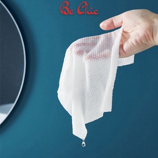 Combo 20 khăn mặt nén Hàn Quốc an toàn - siêu tiện lợi thấm hút tốt  BC_CHIC LINGERIE