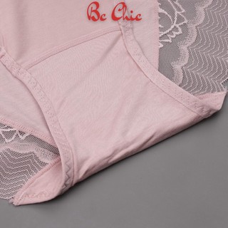 Quần Lót Nữ 8889 Gen Bụng Cạp Lưng Cao Ôm Bụng Nâng Mông, Quần Chíp Nữ Chất Cotton Phối Ren Loại 1