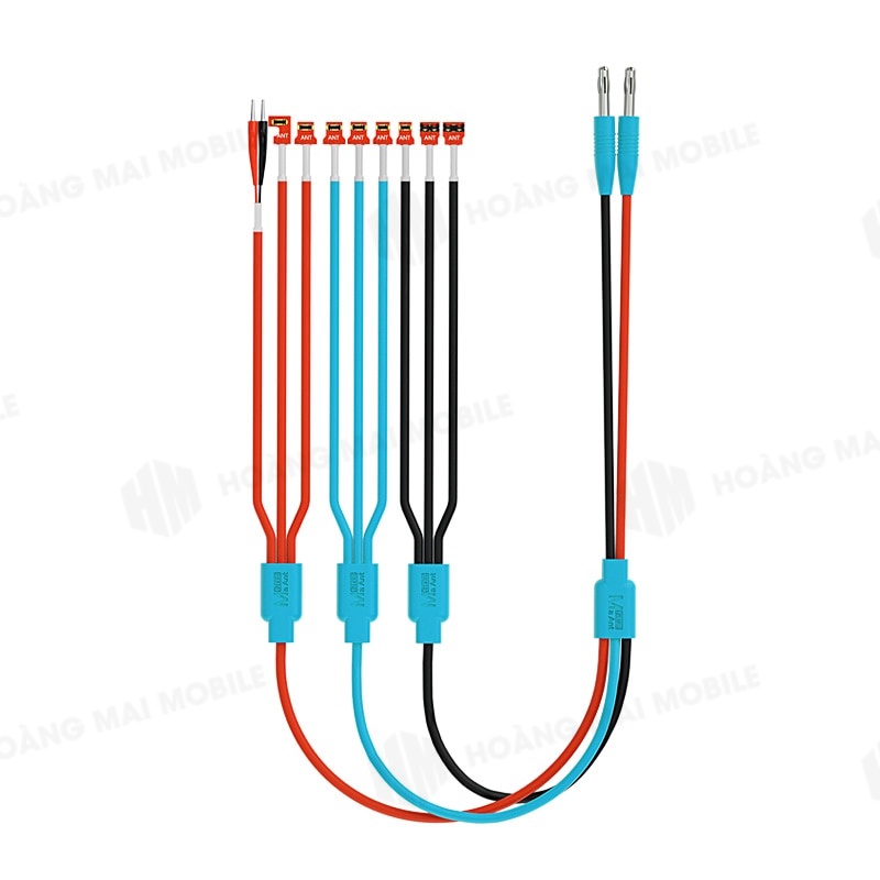 Dây Cấp Nguồn Điện Thoại MAANT PY1 6G-15PM