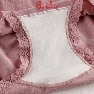 Quần Lót Cạp Cao, Gen Bụng Giảm Mỡ Hàng Siêu Hót Mới Mã G 21 - Quần Lót Y Tế Kháng Khuẩn BC_CHIC LINGERIE