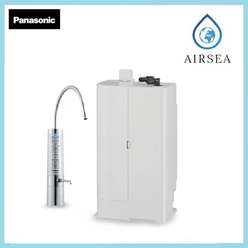 Máy Lọc Nước Ion Kiềm Panasonic TK-AB50-ZEX, Công nghệ hiện đại, tạo nước ion kiềm tốt cho sức khỏe