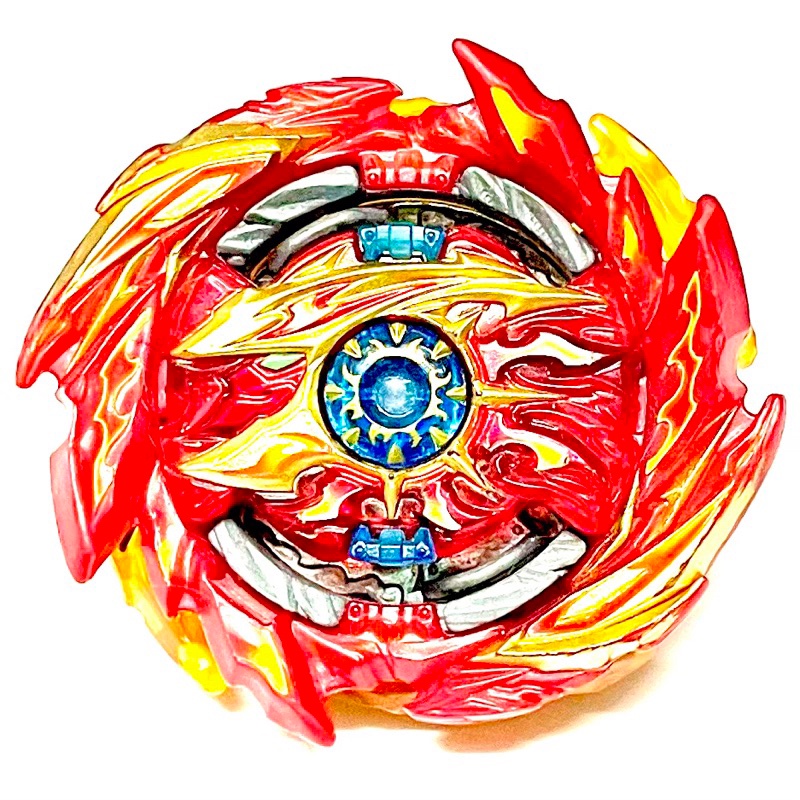 [TAKARA TOMY] Đồ chơi con quay Beyblade ss5 Superking B159