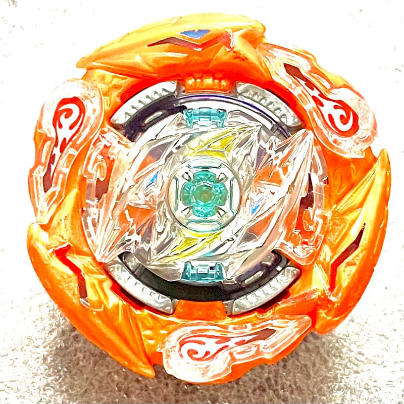 [TAKARA TOMY] Đồ chơi con quay Beyblade ss5 Superking - B-161 Glide ...