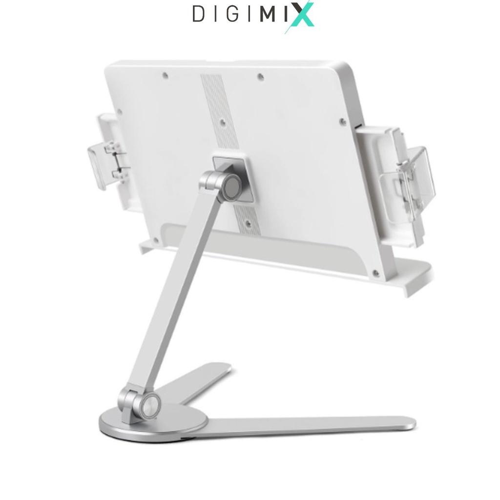 DIGIMIX | Giá kê đọc sách để bàn cao cấp AP-7CB để bàn, điều chỉnh độ ...