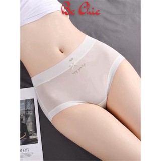 Quần Lót Nữ Air Tàng Hình Lụa Băng Siêu Nhẹ 2282 BC_CHIC LINGERIE