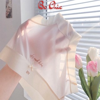 Quần Lót Nữ Air Tàng Hình Lụa Băng Siêu Nhẹ 2282 BC_CHIC LINGERIE