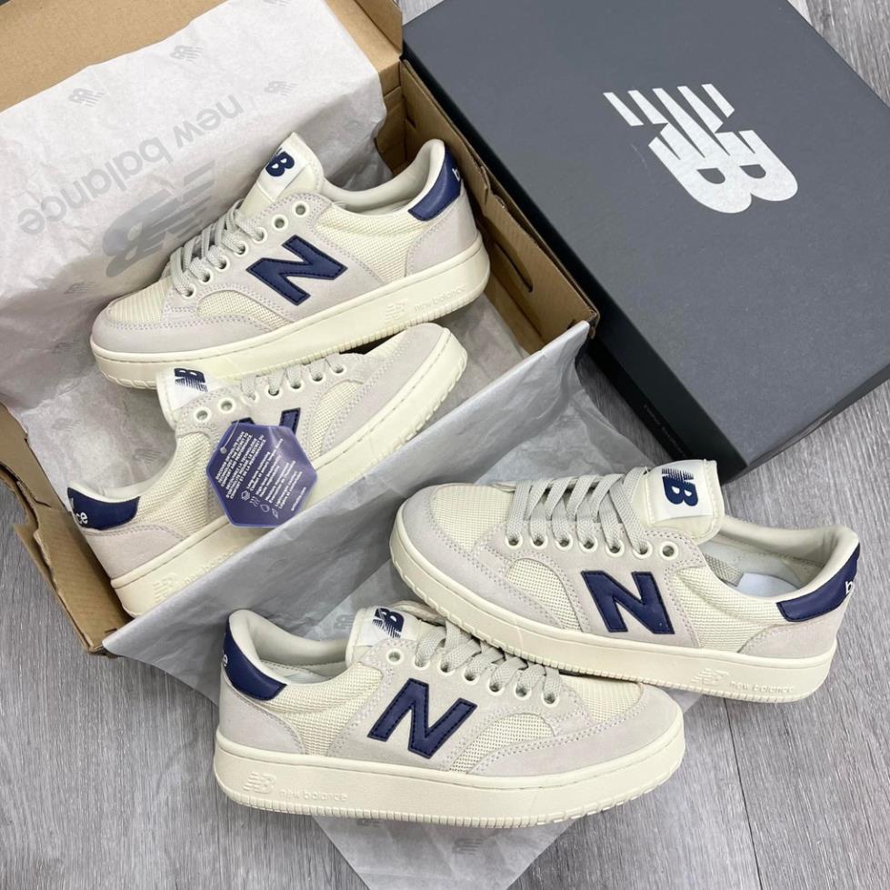 Giày Sneaker _New Balance CRT300 2.0, Giày NB300 Đủ 3 Màu Full Size Nam ...