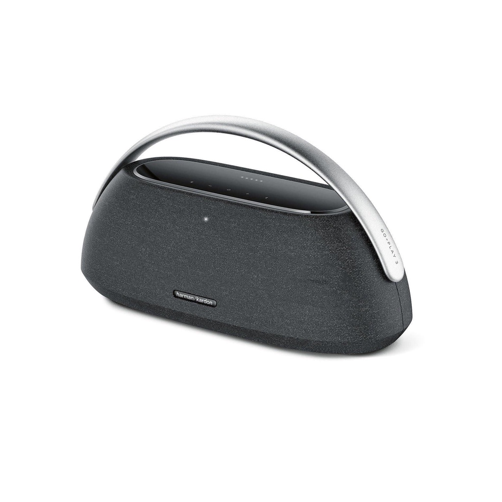 Loa Bluetooth Harman Kardon Go Play 3 - Chính Hãng (Bảo Hành 12 T) | BigBuy360 - bigbuy360.vn