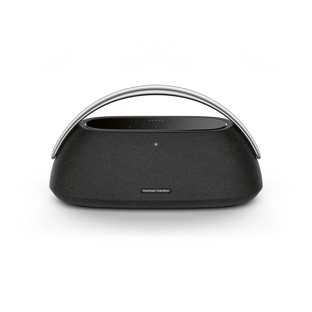 Loa Bluetooth Harman Kardon Go Play 3 - Chính Hãng (Bảo Hành 12 T) | BigBuy360 - bigbuy360.vn
