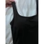 Áo Bodysuit Sát Nách CÓ MÚT NGỰC Hở Lưng Quyến Rũ RANSHI Áo Liền Thân Tôn Body Chất Thun Dày Dặn