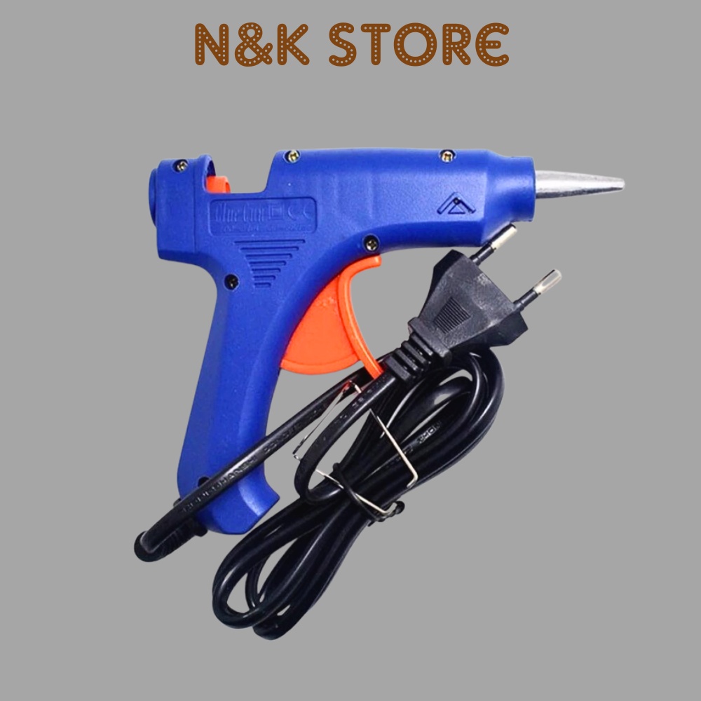 Máy bắn keo silicon, máy bắn keo nến 20w 100w, máy bắn keo+keo nến chất lượng cao