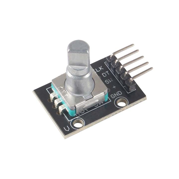Module Volume Xoay Rotary Encoder | Shopee Việt Nam