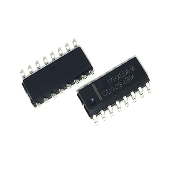 IC Logic CD4094 SOP16 | Shopee Việt Nam