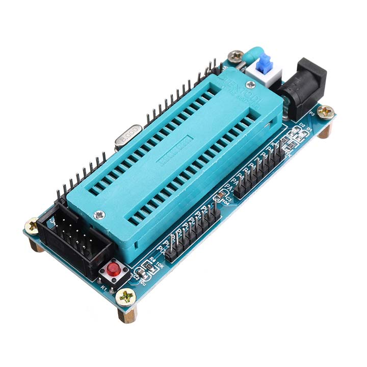 Kit Nạp Code AVR ATmega16 Socket | Shopee Việt Nam