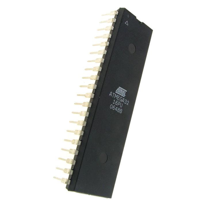 Vi Điều Khiển ATMEGA32 16PU DIP40 | Shopee Việt Nam