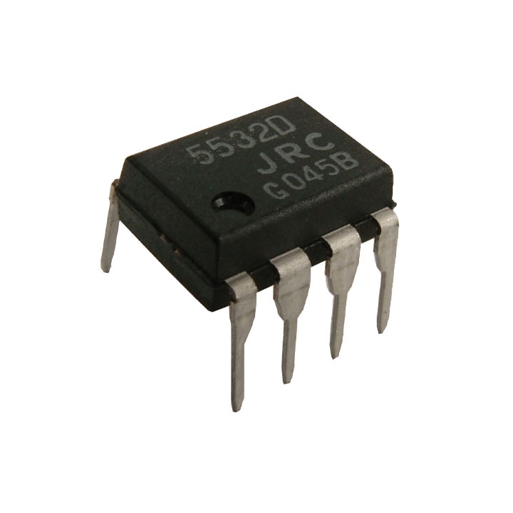 Linh Kiện IC Opam So Sánh NE5532 Cắm | Shopee Việt Nam