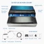 Máy bọc màng thực phẩm HW-450 350W bảo quản thực phẩm trở nên đơn giản, hiệu quả