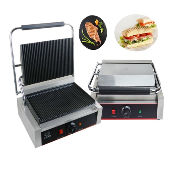Máy nướng bánh mì 1800W kiểm soát nhiệt độ chính xác, bánh thơm ngon