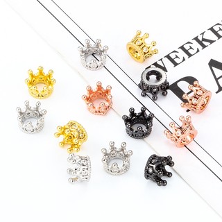 Mini Thái Hạt Miếng Đệm Hạt Cho DIY Trang Sức Làm Phụ Kiện Bán Buôn