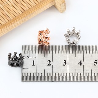 Mini Thái Hạt Miếng Đệm Hạt Cho DIY Trang Sức Làm Phụ Kiện Bán Buôn
