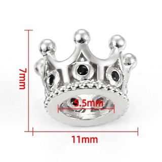 Mini Thái Hạt Miếng Đệm Hạt Cho DIY Trang Sức Làm Phụ Kiện Bán Buôn