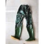 Ủng quần lội nước Hoa San đế cứng, ủng quần đánh bắt thủy sản SIZE 35-43