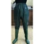Ủng quần lội nước Hoa San đế cứng, ủng quần đánh bắt thủy sản SIZE 35-43