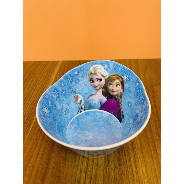 Set bát cốc Melamine Elsa xanh cao cấp
