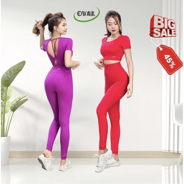 Women's activewear