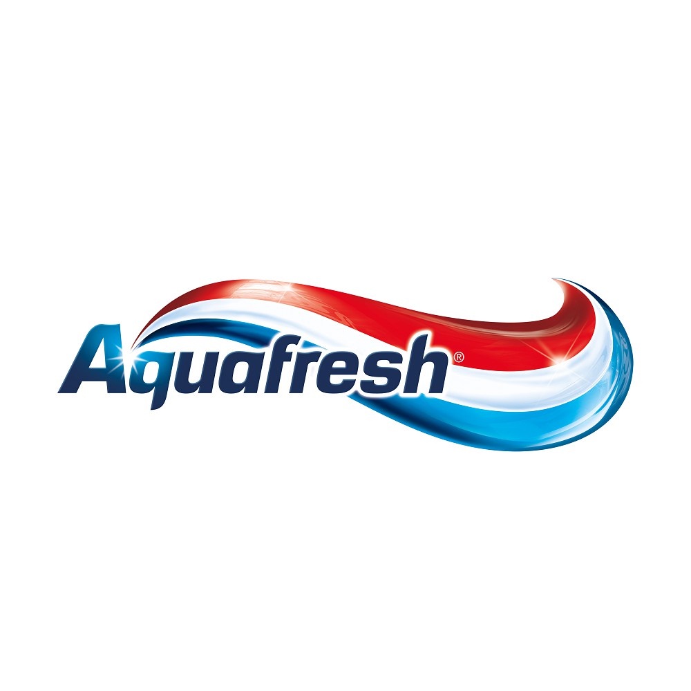 Ảnh Bộ 3 Kem đánh răng Aquafresh Fresh & Minty 100ml 2
