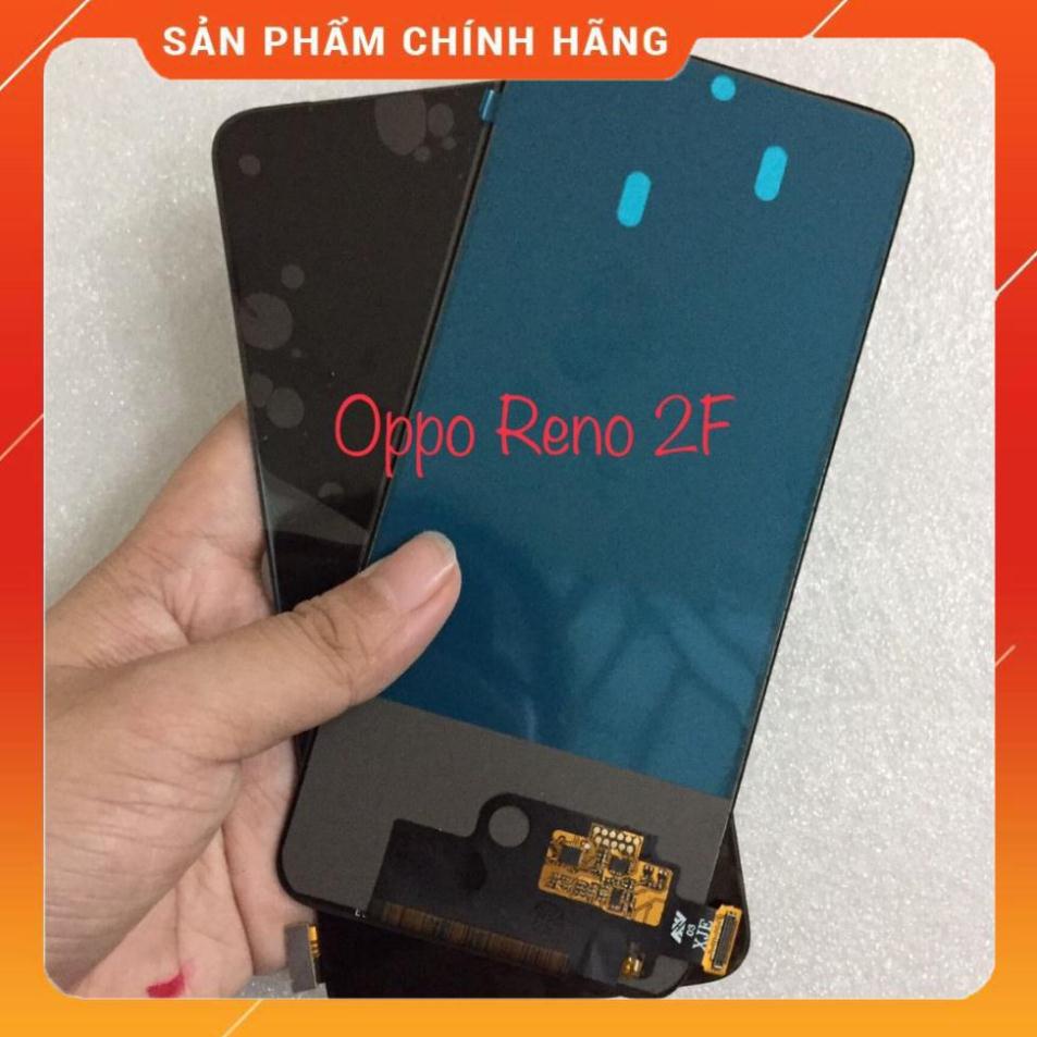 Màn hình Oppo Reno 2F ic new | Shopee Việt Nam