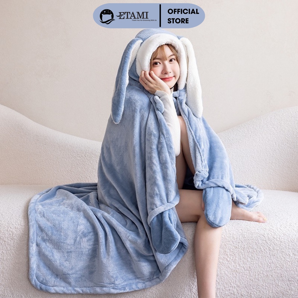 Chăn Chòang Văn Phòng ETAMI, Chăn văn phòng KT 1M2-1M6 nhập khẩu nhiều ...