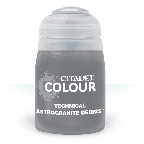 TECHNICAL: ASTROGRANITE DEBRIS (24ML) | Shopee Việt Nam
