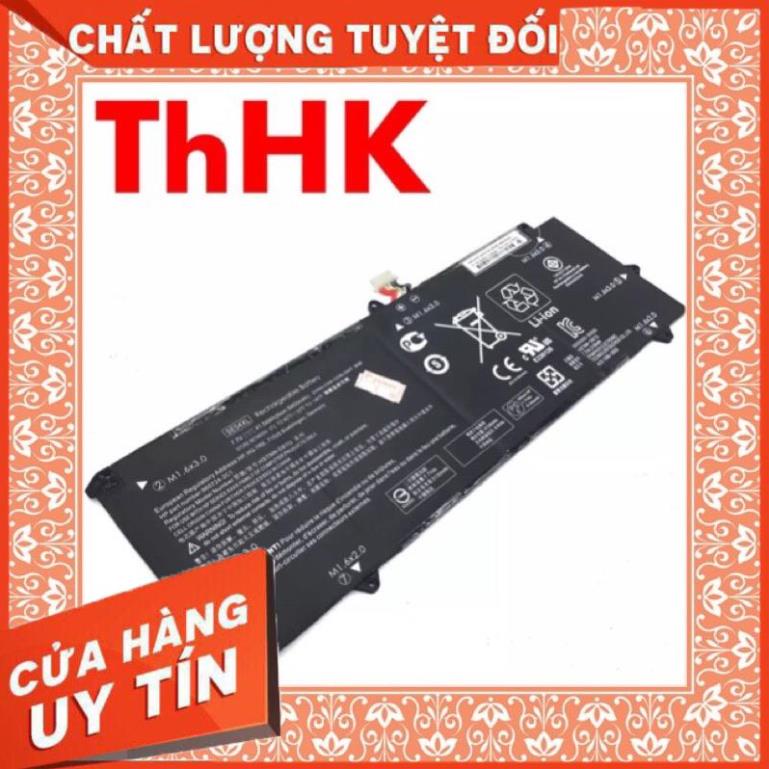 Batteria HP Originale SE04XL Per Pro X2 612 G2 – 4 Celle Li-Ion 41Wh 7,7V 860708-855 - Foto 3