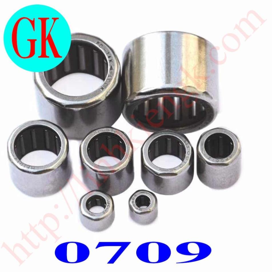 (10 cái) Bi đũa 0709 thông 2 đầu [A-01-15] | Shopee Việt Nam